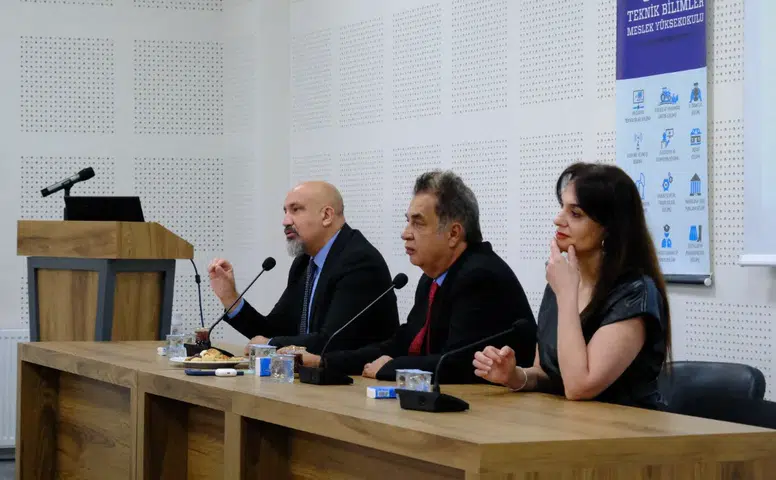 Sivas Teknik Bilimler MYO’da Yeni Akademik Yıl İçin Kalite Vurgusu