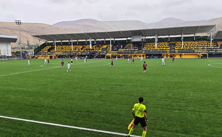 Hakemler Soruşturmasında 7 Tutuklama: TFF’de Kritik Süreç