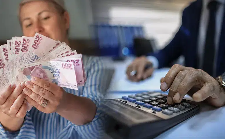 5,4 Milyon Kamu Çalışanını İlgilendiriyor! Maaş Sistemi Değişiyor