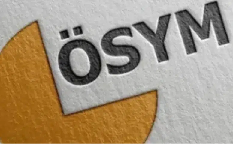 2026 KPSS Ön Lisans Sonuçları Açıklandı!