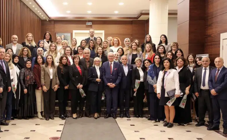 Sivas’ta Sanayide Kadın İstihdamı Masaya Yatırıldı