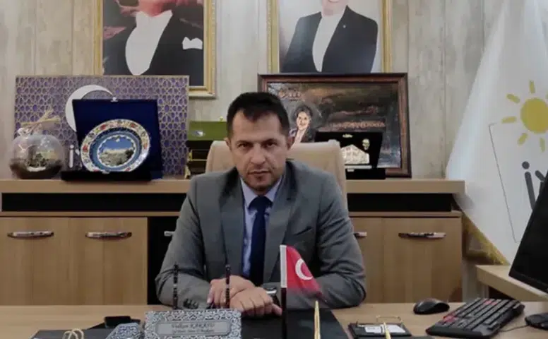 İYİ Parti Sivas İl Başkanı Karasu’dan Adem Uzun’a Eleştiri
