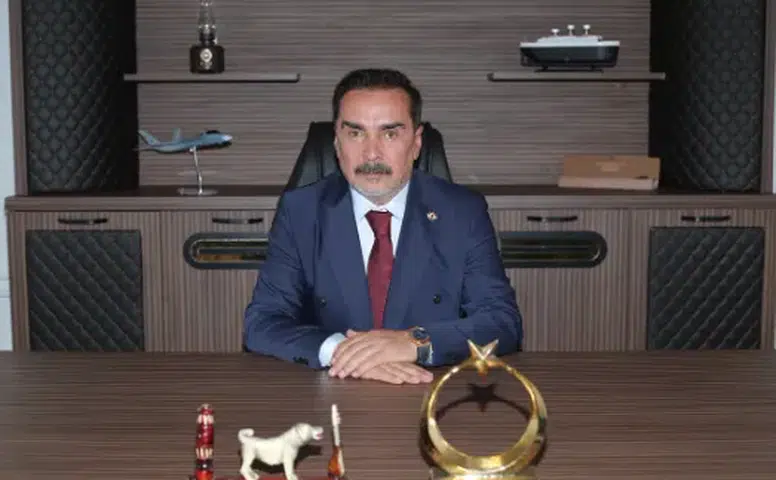 Kemal Doğan’dan 21 Ekim Dünya Gazeteciler Günü Mesajı