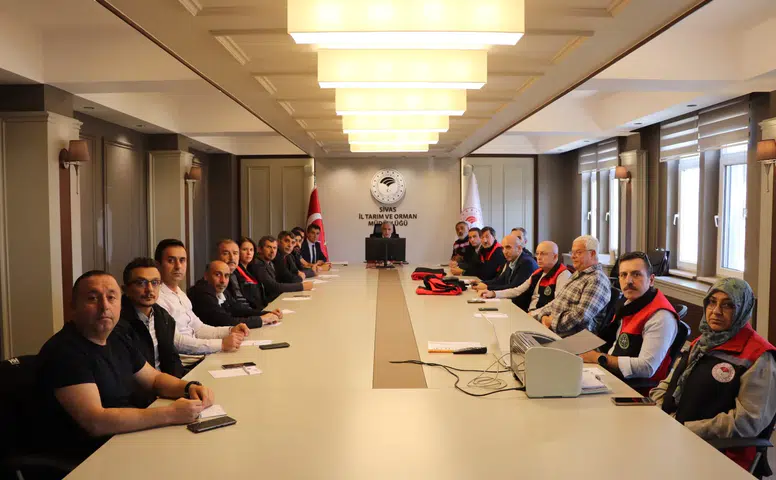 Kangal Akkaraman Koyunu Islahında Sivas'ta Yeni Değerlendirme
