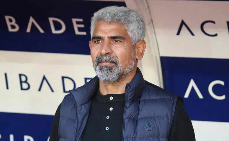 İsmet Taşdemir'den Farklı Galibiyet Yorumu: Sakatlık Şoku Var