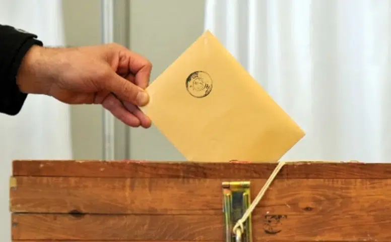 Sivas’ta Seçim Heyecanı Sürüyor! Gözler STSO Seçimlerine Çevrildi