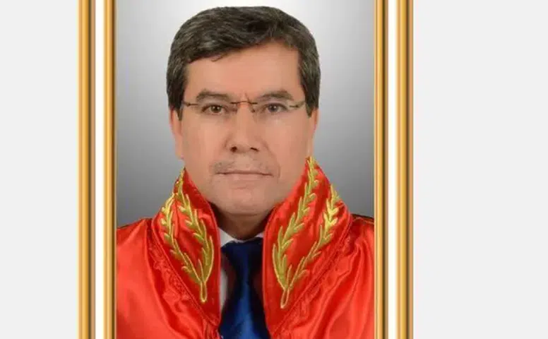 Sivas’ta Eğitim Görmüştü! Yargıtay 2. Ceza Dairesi Başkanı Yusuf Kuzu Hayatını Kaybetti