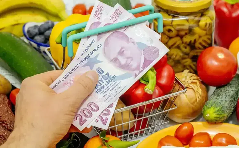 Ulaş Karasu’dan Enflasyon Tepkisi: “Halkın Yaşadığı Hayat Başka”