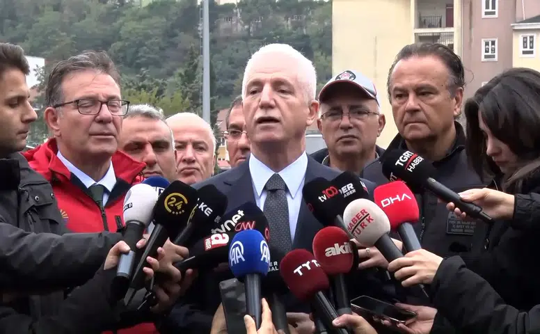 Vali Gül Açıkladı! Sel Mağdurlarına Ödemeler Başlıyor