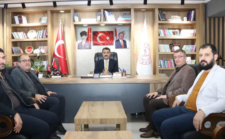 Çocukları Suçtan Korumak İçin Sivas’ta Önemli Çalışma!