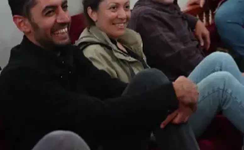 Sivas Kent Sohbetleri’nde “Kentin Yoksulluk Halleri” Ele Alındı