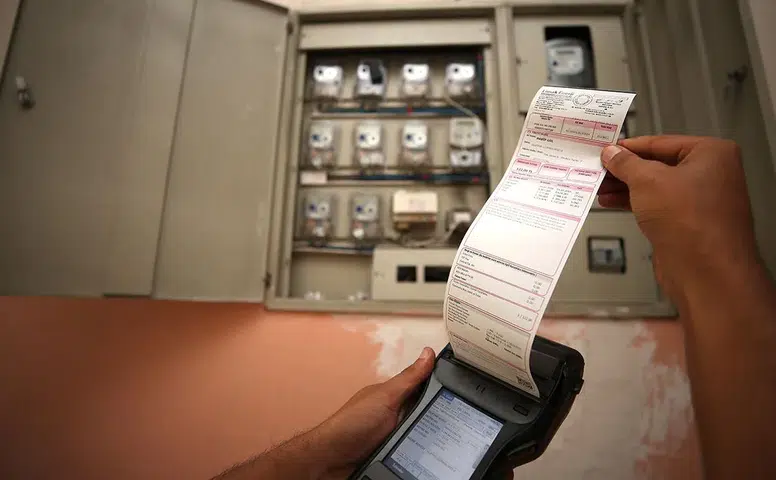 Elektrik Faturası Sınırı Düştü: 820 TL Üzerine Yeni Tarife