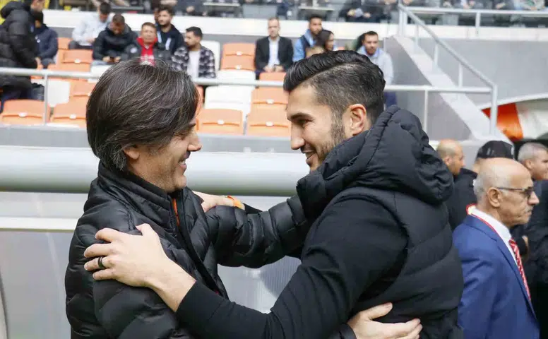 Montella'dan Herkesi Şaşırtan Karar! 330 Bin Eurodan Vazgeçti