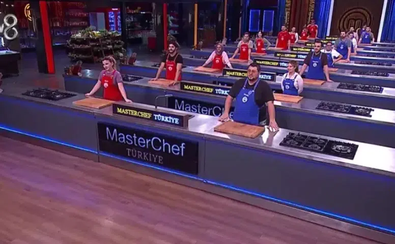 MasterChef’te Sivas Köftesi Rüzgârı Esti