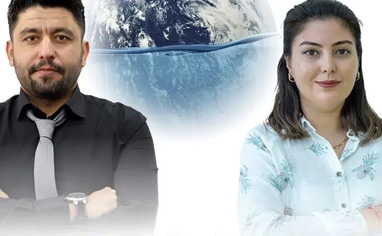 SBTÜ'den COP31 Başarısı: Atıksudan Hidrojen ve Elektrik Üretimi