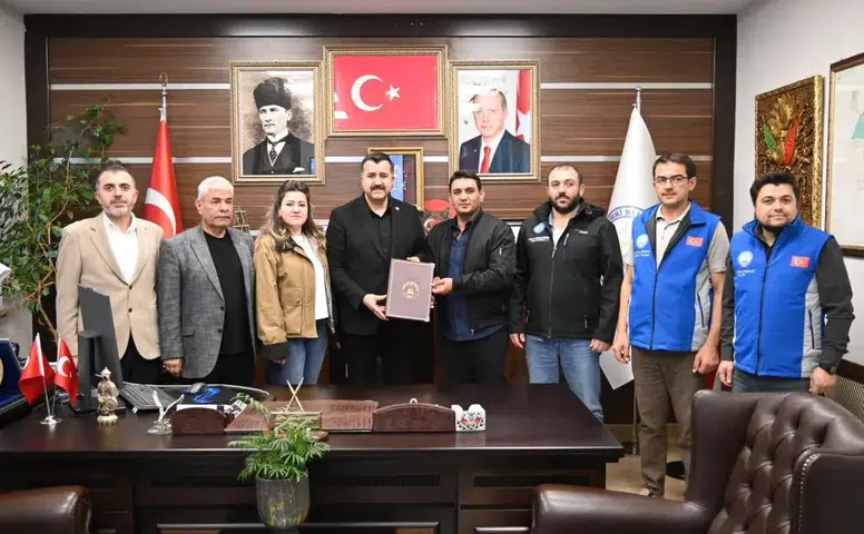 Sivas'ın O İlçesine 100 Milyonluk Dev Yatırım! 2027'de Bitecek