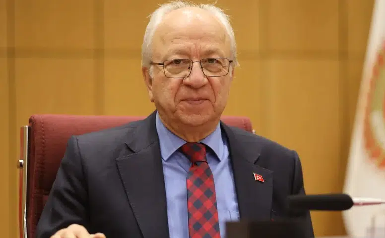 Sivas İl Genel Meclisi’nde Ekim Ayı Toplantıları Başladı