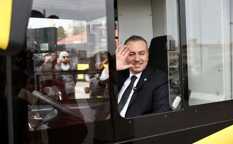 Sivas’ta Otobüs Ücretlerine Zam Geldi: İşte Yeni Tarife