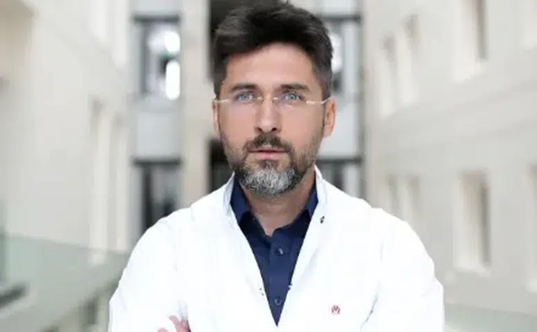 Sivas’ta Uzmanından Meme Kanseri Uyarısı: İki Haftadan Uzun Süren Sertliklere Dikkat