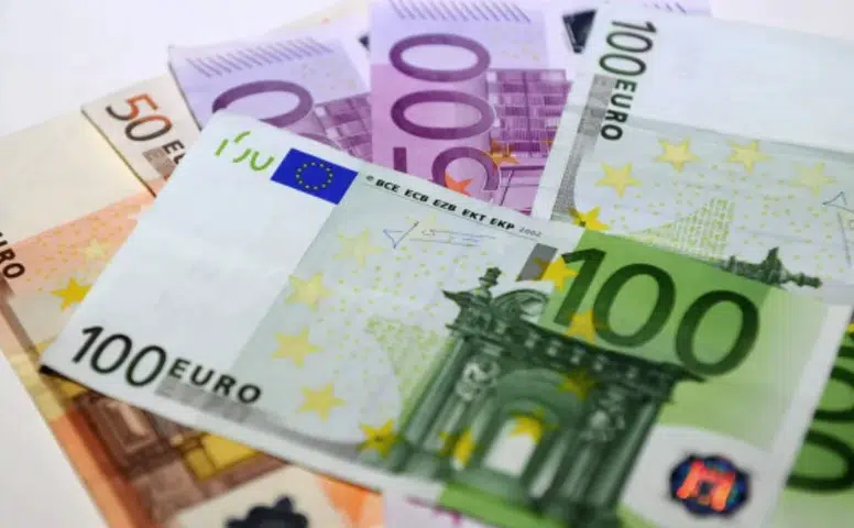 Bu haftanın kazandıranı euro oldu