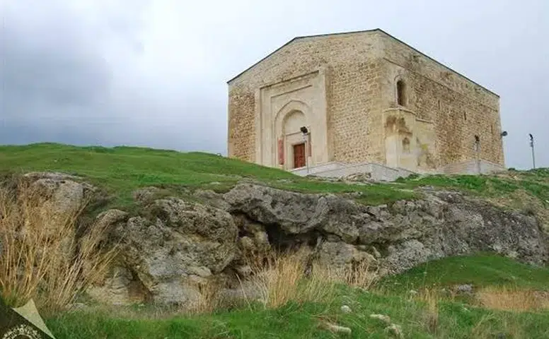 Sivas'ta 800 Yıllık Tarih! Bu Kalenin İçinde Neler Saklı?