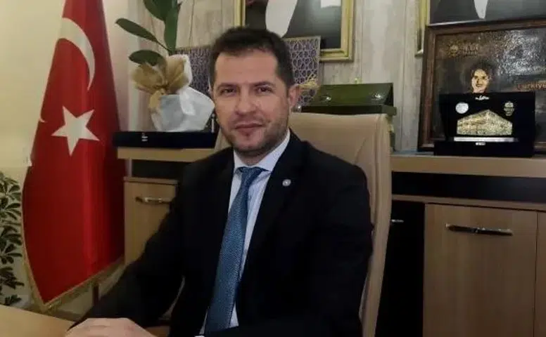 İYİ Partili Karasu’dan Sivas’taki Ulaşım Zammına Tepki
