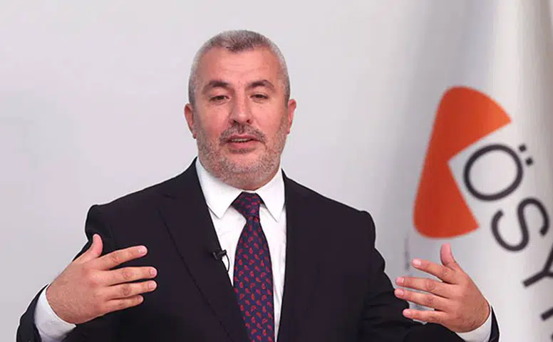 Milyonlarca Adayı İlgilendiren Kritik KPSS Çağrısı Geldi