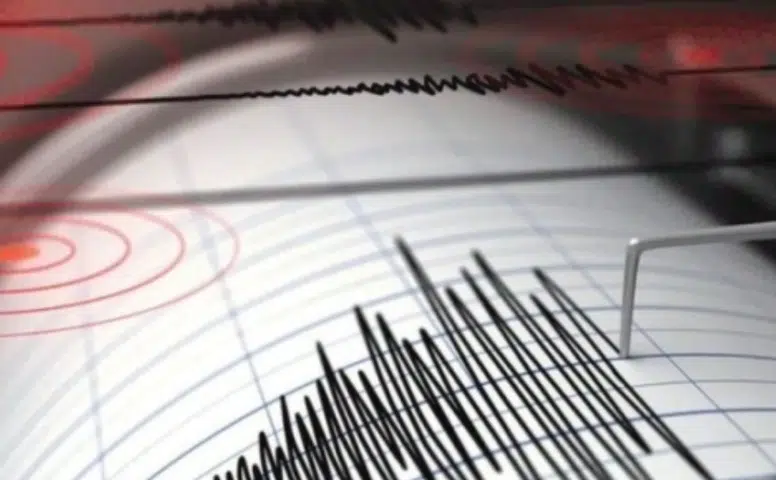 Sivas’ta Gece Saatlerinde Peş Peşe Depremler