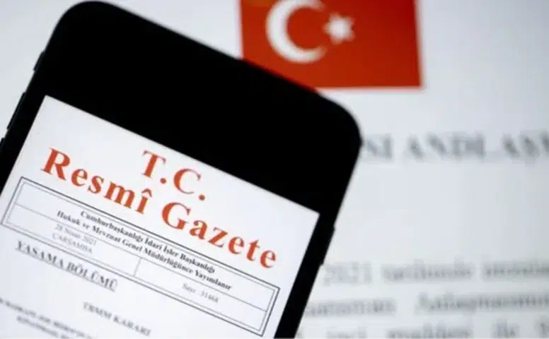 Sivas’ta 2 Taşınmaz Özelleştirilecek! Cumhurbaşkanı Kararı Resmi Gazete’de Yayımlandı