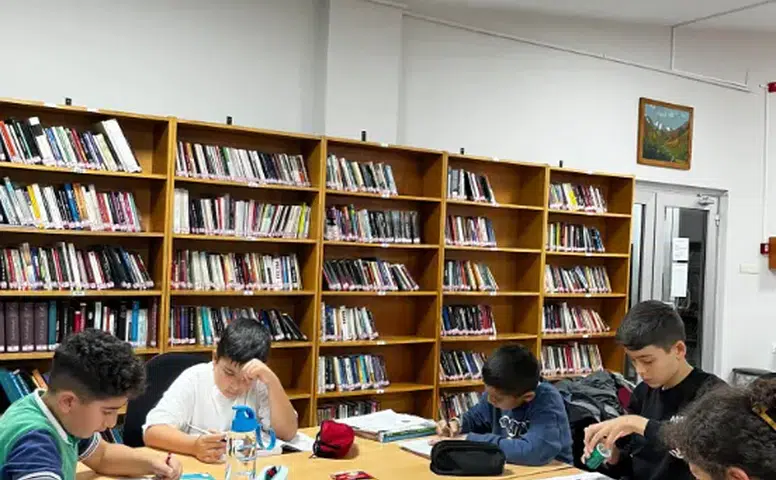 Gürün’de Miniklerden Cumhuriyet Bayramı’na Renkli Kutlama