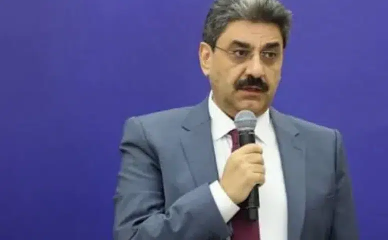 Sivas’ta Dev Spor Yatırımlarında Sona Gelindi! Tesisler 10 Gün İçinde Hazır Olacak