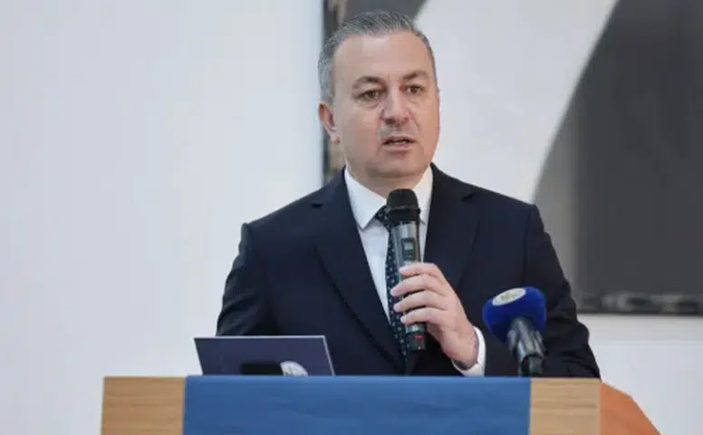 Sivas’ta Amatör Spor Haftası Başlıyor: Kulüplerin Gözü Adem Uzun’da