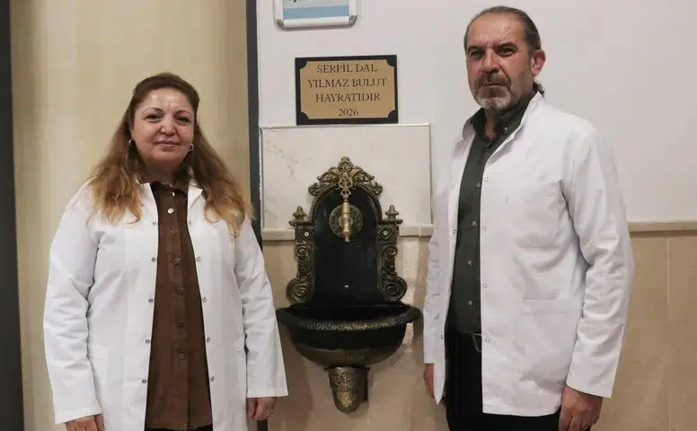 Sivas'ta Unutulan Gelenek Yeniden Canlandı! Öğrenciler Çok Memnun