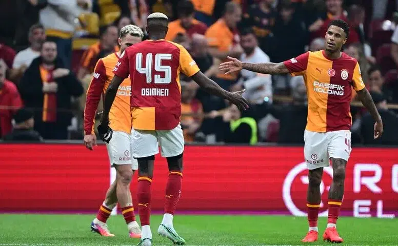 Galatasaray'a Transferde Kötü Haber! İtalyanlar Kapıları Kapattı