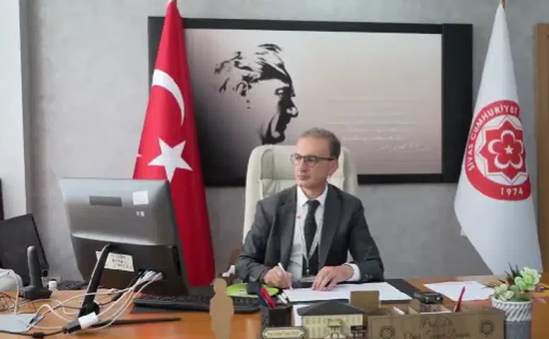 Sivas Cumhuriyet Üniversitesi Hastanesinde 2026 HAP Tatbikatı Gerçekleştirildi