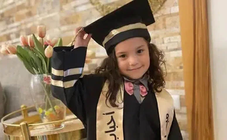 Erdoğan, Gazze Sembolü Hind Rajab’ın Ailesini Ağırladı