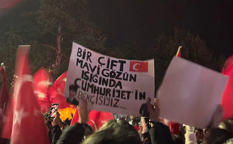 Sivas’ta 29 Ekim Cumhuriyet Bayramı Coşkusu Meydanlara Taştı