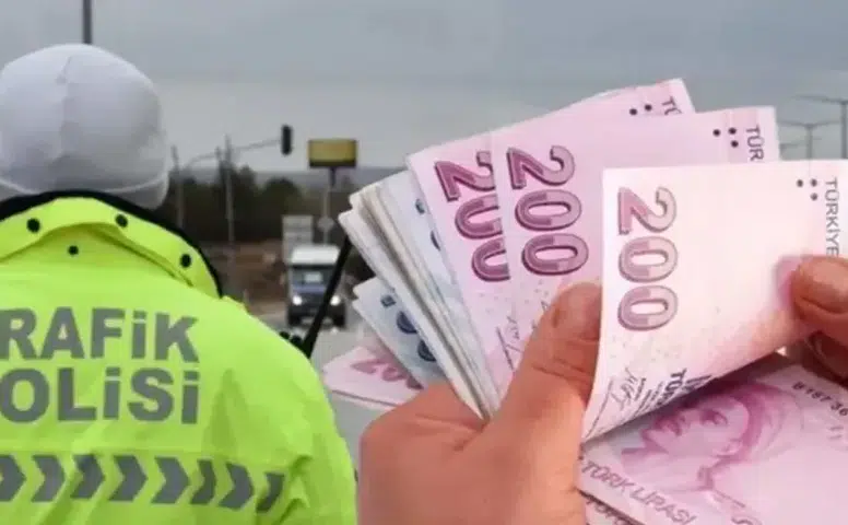 Araç Sahipleri Dikkat! 15 Kasım’da Başlıyor! Cezası 5 Bin 856 TL!