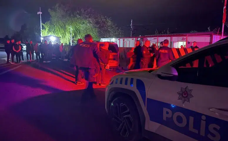 Sivas-Kayseri Yolunda Asker Uğurlaması Dehşeti!