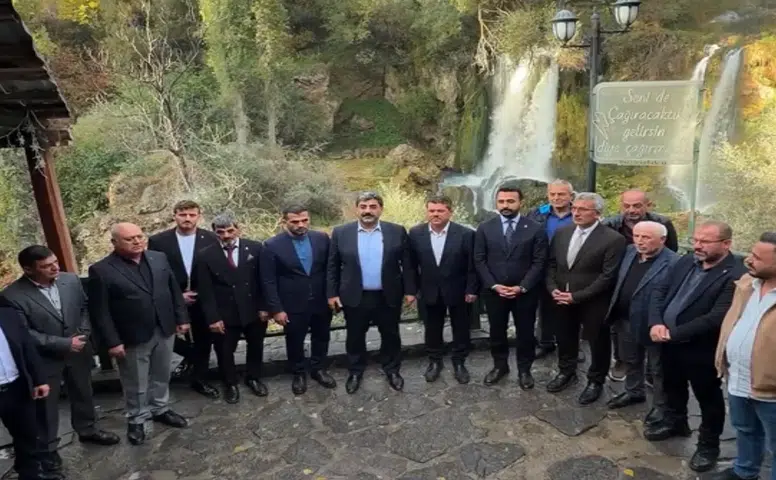 Sivas’ın Doğa Harikasında Büyük Değişim! 27 Milyon TL Harcanacak