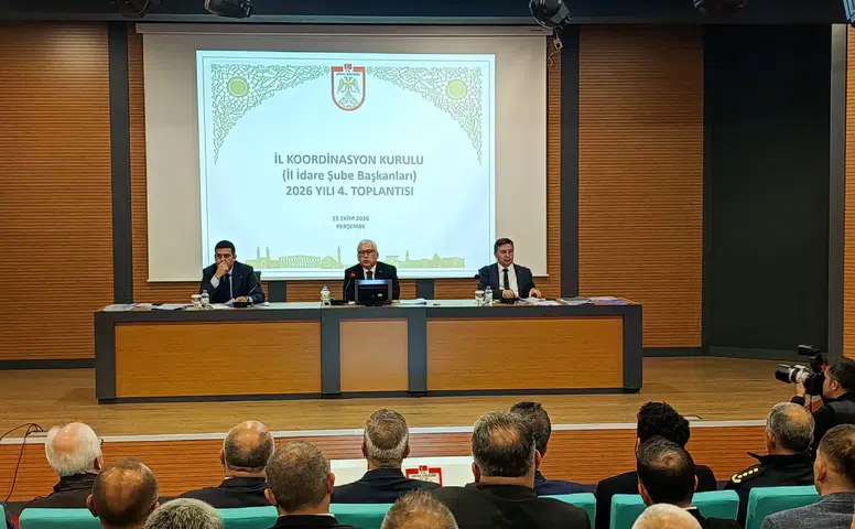 Sivas'ta 405 Projelik Büyük Hamle! Hangi Yatırımlar Tamamlanacak?