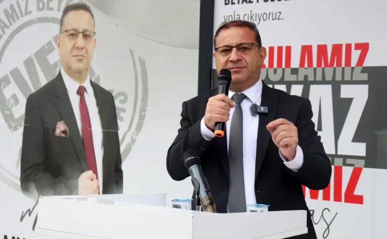 Mustafa Eken’den Sivas İçin 3 Yeni Proje