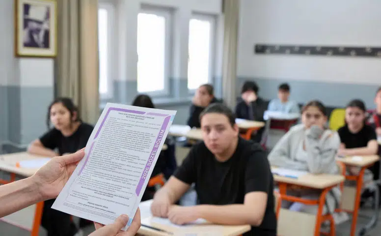 Milyonlarca Öğrenciyi İlgilendiren 2027 LGS Tarihi Resmen Açıklandı