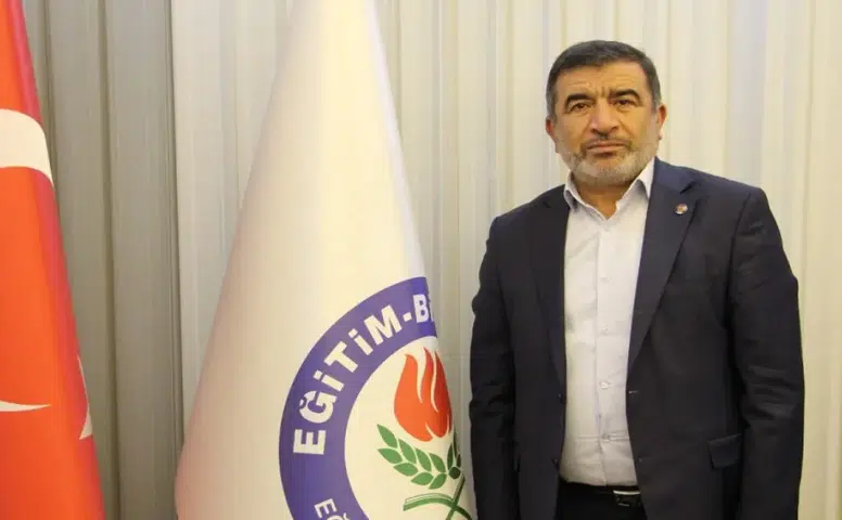 Sivas Eğitim-Bir-Sen’den Okullarda Şiddete Karşı Acil Eylem Çağrısı