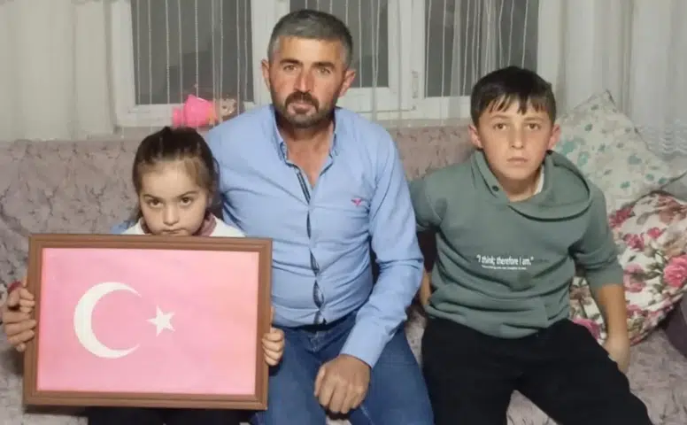 Cumhuriyet'in 103. Yılında Evlerde Bayram Coşkusu