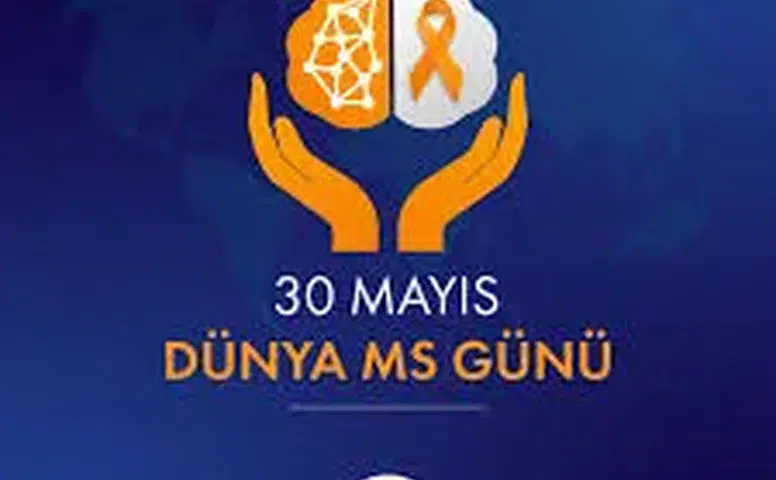 Sivas Cumhuriyet Üniversitesi'nden Dünya MS Günü Açıklaması