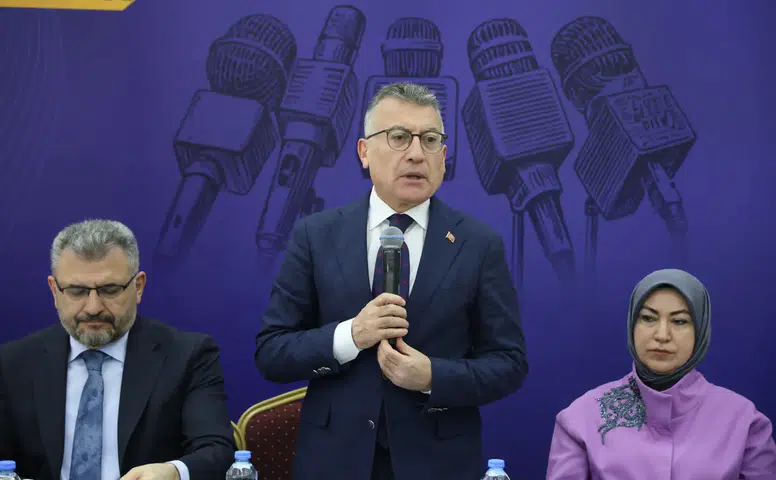 “Asla Af Olmaz” Açıklaması Gündem Oldu