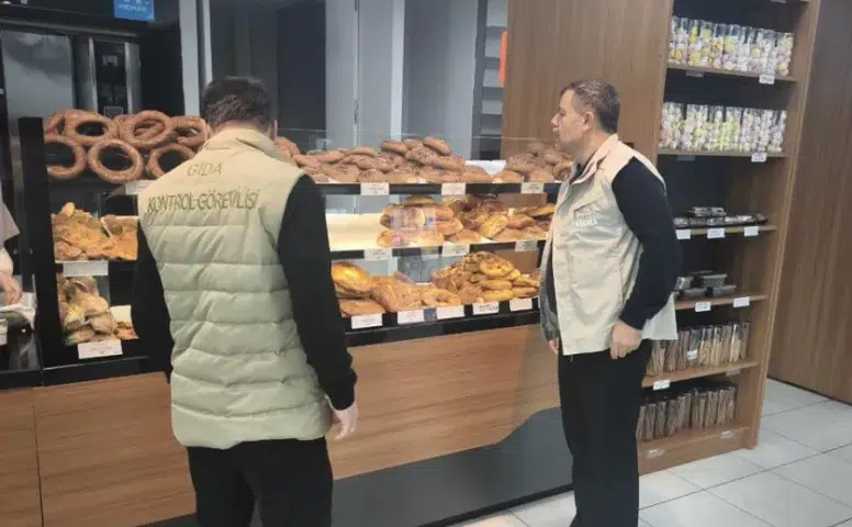 Sivas’ta bayram öncesi denetimler arttırıldı