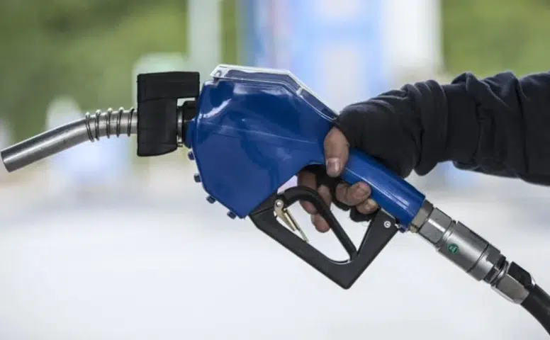 Motorine 1,10 lira zam: Pompa fiyatlarına yansıdı