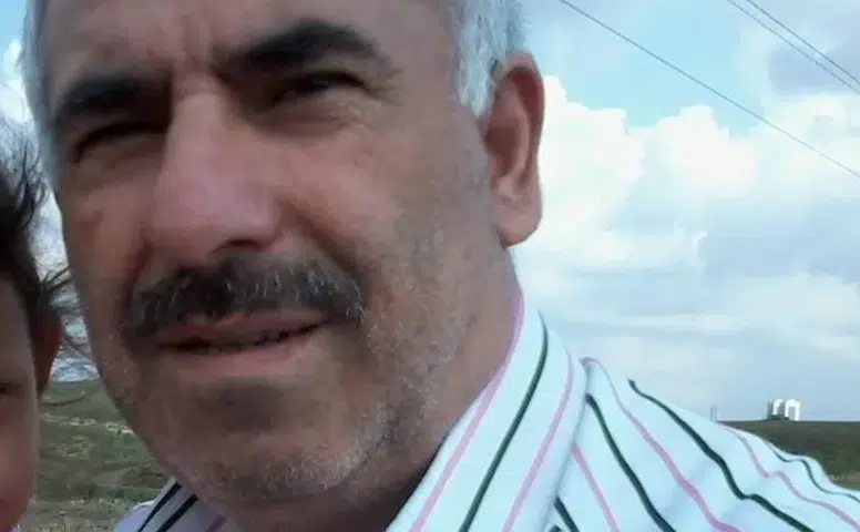 Sivas’ta Kene Bir Can Daha Aldı